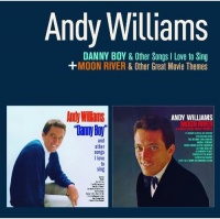 Imports Andy Williams - Danny Boy Moon River Photo