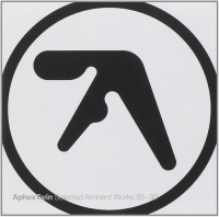 Apollo Records Aphex Twin - Selected Ambient Works 85-92 Photo