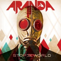 Wind up Aranda - Stop the World Photo