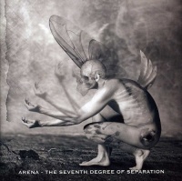 Ais Arena - Seventh Degree of Separation Photo