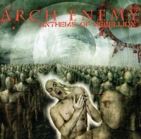 Arch Enemy - Anthems of Rebellion Photo