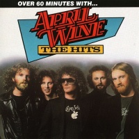 Imports April Wine - Hits Over 70 Minutes With Photo