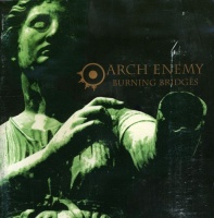 Arch Enemy - Burning Bridges Photo