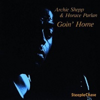 Imports Archie Shepp - Goin Home Photo