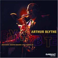 Savant Arthur Blythe - Blythe Byte Photo