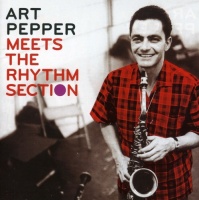 Essential Jazz Class Art Pepper - Meets Rhythm Section Photo
