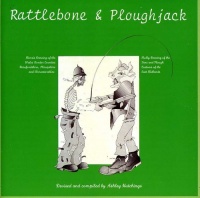 Bgo Beat Goes On Ashley Hutchings - Rattlebone & Ploughjack Photo