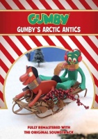Gumby: Gumby's Arctic Antics Photo