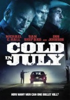 Cold In July Photo