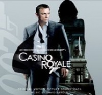 Sony Music Classical Casino Royale - Original Soundtrack Photo