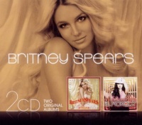 Sony Music Britney Spears - Circus / Blackout Photo