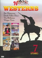 TV Classic Westerns Photo