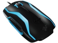 Razer Tron Gaming Mouse Photo