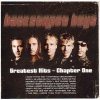 Backstreet Boys / the Hits - Chapter One Photo