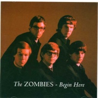 Big Beat UK Zombies - Begin Here - Plus Photo