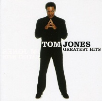 Polygram UK Tom Jones - Gold: Greatest Hits Photo