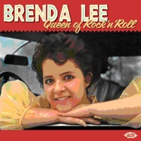 Ace Records UK Brenda Lee - Queen of Rock & Roll Photo
