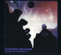 Edge J26181 Electric Wizard - Come My Fanatics Photo