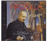 Ais Astor Piazzolla - Chador Photo