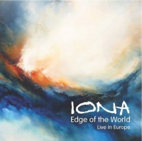 Open Sky UK Iona - Edge of the World: Live In Europe Photo