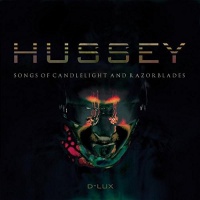 Imports Wayne Hussey - Songs of Candlelight & Razorblades Photo