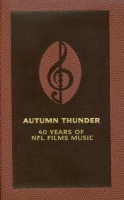 Valley Autumn Thunder: 40 Years Nfl Films Music / O.S.T. Photo