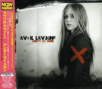 Sbme Special Mkts Avril Lavigne - Under My Skin Photo