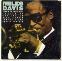 Miles Davis - Cookin' At The Plugged Nickel Photo