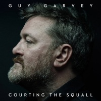 Guy Garvey - Courting The Squall Photo