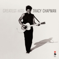 Elektra Wea Tracy Chapman - Tracy Chapman: Greatest Hits Photo