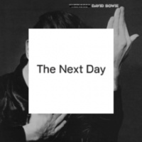 RCA David Bowie - The Next Day Photo