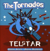 Castle Pulse Tornados - Telstar Photo