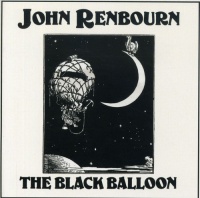 Castle Music UK John Renbourn - Black Balloon Photo
