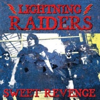 Rock Candy Lightning Raiders - Sweet Revenge Photo