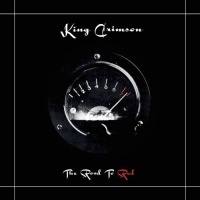 Discipline Us King Crimson - The Road to Red Photo