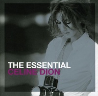 Sony Legacy Celine Dion - Essential Celine Dion Photo