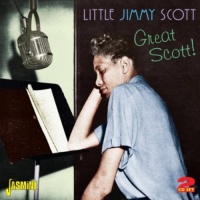 Imports Little Jimmy Scott - Great Scott! Photo