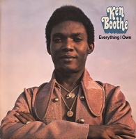 Imports Ken Boothe - Everything I Own Photo