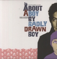 Xl Recordings Badly Drawn Boy - About a Boy Photo
