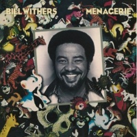 Music On Vinyl Bill Withers - Menagerie Photo