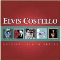 Rhino Elvis Costello - Original Album Series Photo