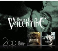 Sony Music Bullet For My Valentine - Scream Aim Fire/Fever Photo