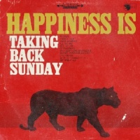 Hopeless Records Taking Back Sunday - Happiness Is Photo