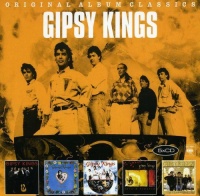 Gipsy Kings - Original Album Classics Photo