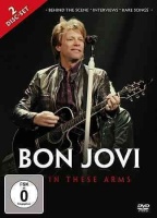 Blueline Bon Jovi - In These Arms Photo