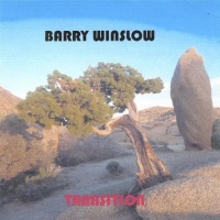 CD Baby Barry Winslow - Transition Photo