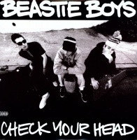 Beastie Boys - Check Your Head Photo