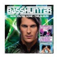 Imports Basshunter - Now You'Re Gone: the Album Photo