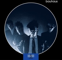 Imports Bauhaus - 5 Album Box Set Photo