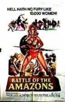 Battle of the Amazons Photo